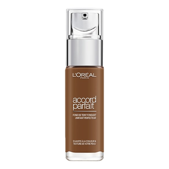 True Match - Liquid Foundation, L'oreal Paris